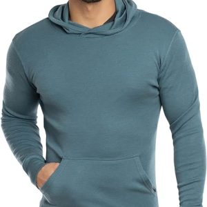 Comfortable Warm Hoodie