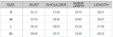 Womens Fall Fashion Jacket Long Sleeve Work Blouses Tops - Image 7