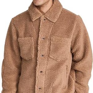 Truck Driver Style Jacket